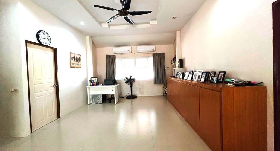 ขาย 3 ห้องนอน บ้านเดี่ยว ใน ห้วยแถลง, นครราชสีมา