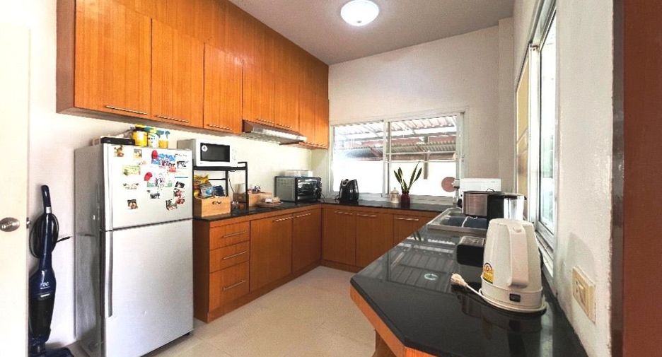 ขาย 3 ห้องนอน บ้านเดี่ยว ใน ห้วยแถลง, นครราชสีมา