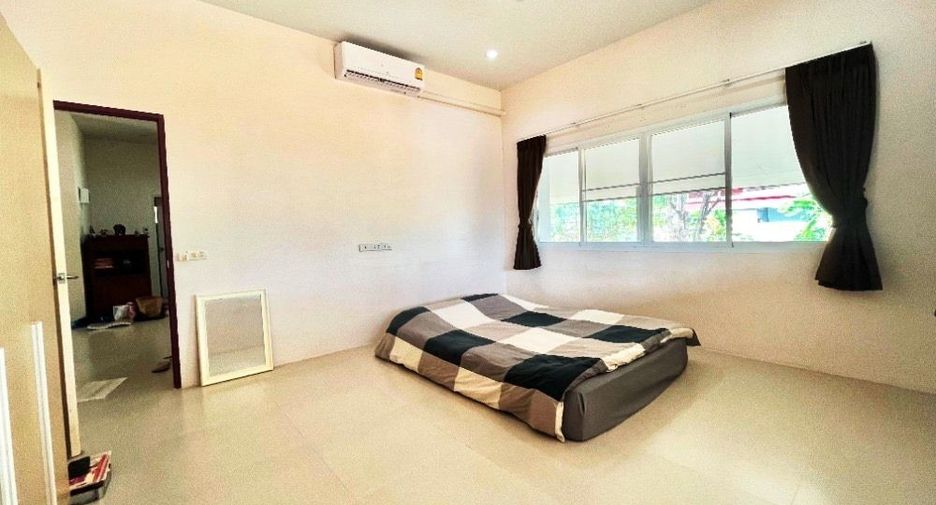 ขาย 3 ห้องนอน บ้านเดี่ยว ใน ห้วยแถลง, นครราชสีมา