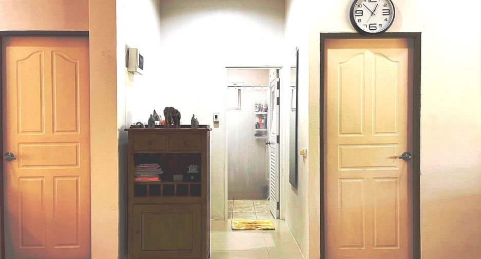 ขาย 3 ห้องนอน บ้านเดี่ยว ใน ห้วยแถลง, นครราชสีมา