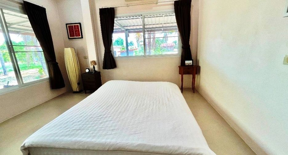 ขาย 3 ห้องนอน บ้านเดี่ยว ใน ห้วยแถลง, นครราชสีมา
