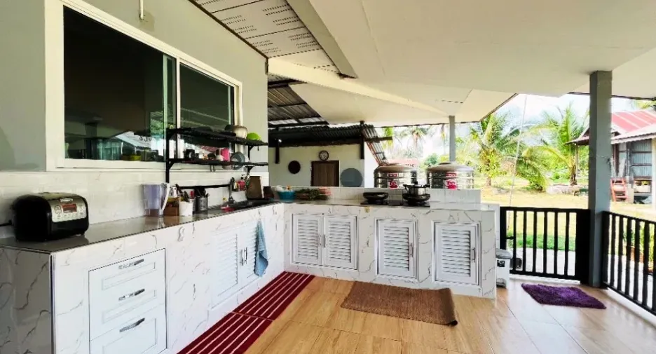 ขาย 3 ห้องนอน บ้านเดี่ยว ใน ห้วยแถลง, นครราชสีมา