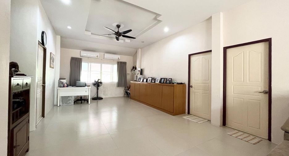 ขาย 3 ห้องนอน บ้านเดี่ยว ใน ห้วยแถลง, นครราชสีมา