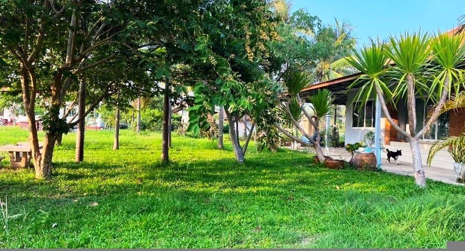 ขาย 3 ห้องนอน บ้านเดี่ยว ใน ห้วยแถลง, นครราชสีมา