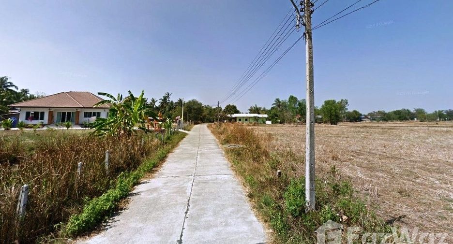 ขาย 3 ห้องนอน บ้านเดี่ยว ใน ห้วยแถลง, นครราชสีมา