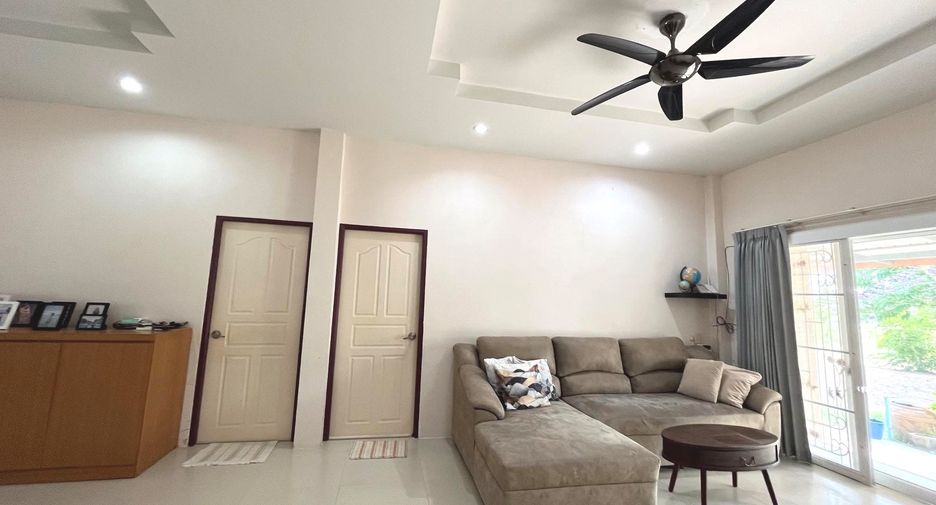 ขาย 3 ห้องนอน บ้านเดี่ยว ใน ห้วยแถลง, นครราชสีมา
