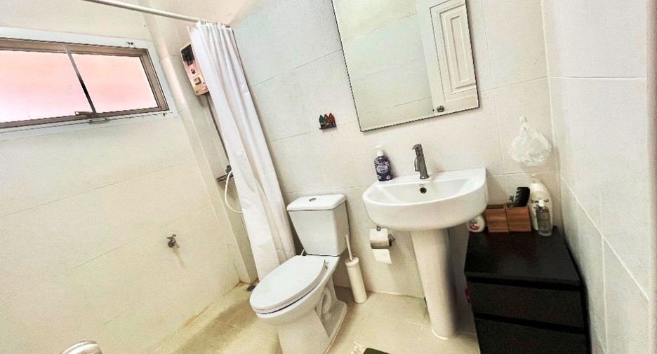 ขาย 3 ห้องนอน บ้านเดี่ยว ใน ห้วยแถลง, นครราชสีมา