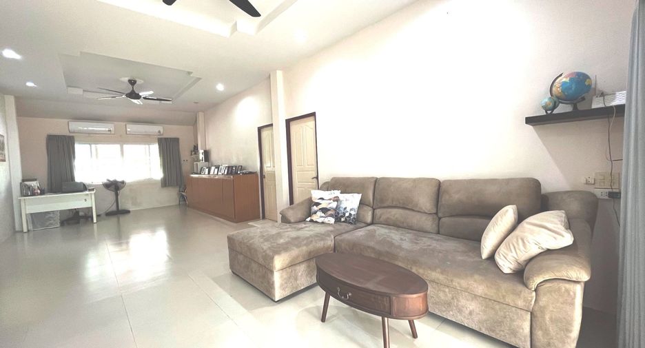 ขาย 3 ห้องนอน บ้านเดี่ยว ใน ห้วยแถลง, นครราชสีมา