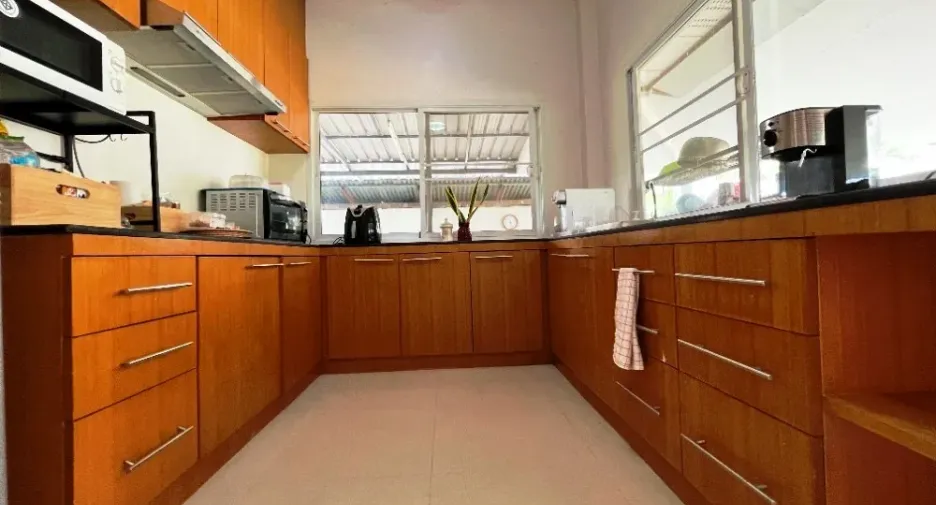 ขาย 3 ห้องนอน บ้านเดี่ยว ใน ห้วยแถลง, นครราชสีมา