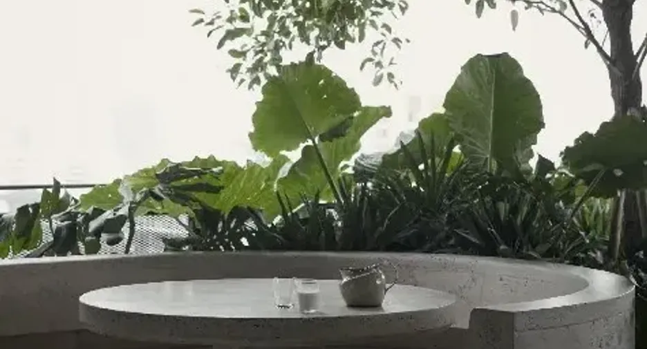 For sale 3 bedrooms condo in Yan Nawa, Bangkok