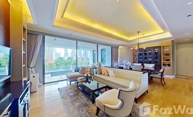 For sale 3 bedrooms condo in Watthana, Bangkok