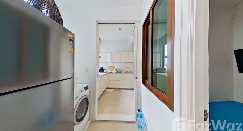 Condo en venta de 3 habitaciones en Watthana, Bangkok