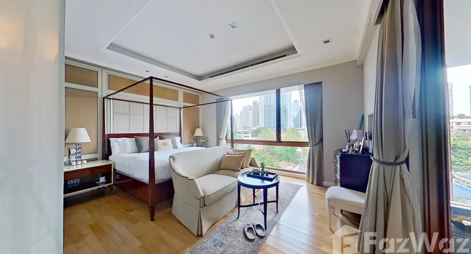 Condo en venta de 3 habitaciones en Watthana, Bangkok