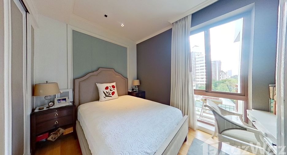 Condo en venta de 3 habitaciones en Watthana, Bangkok
