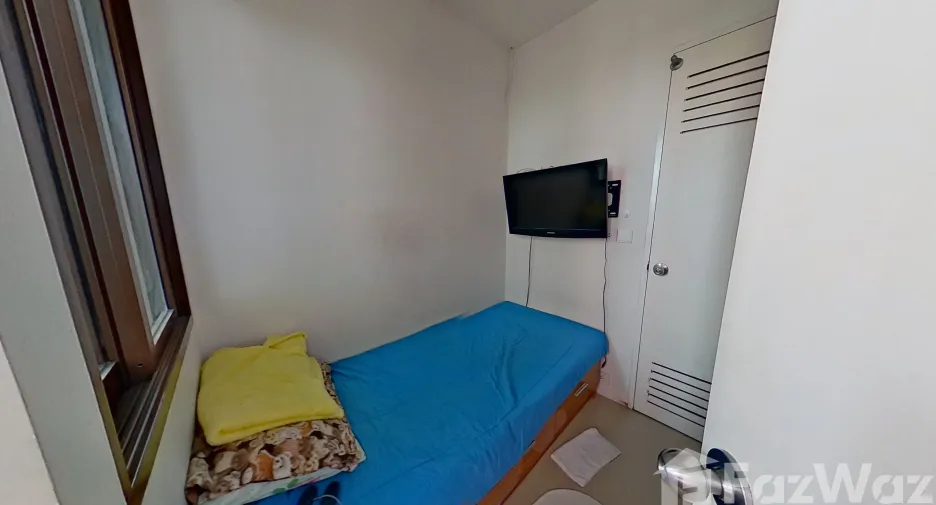 Condo en venta de 3 habitaciones en Watthana, Bangkok