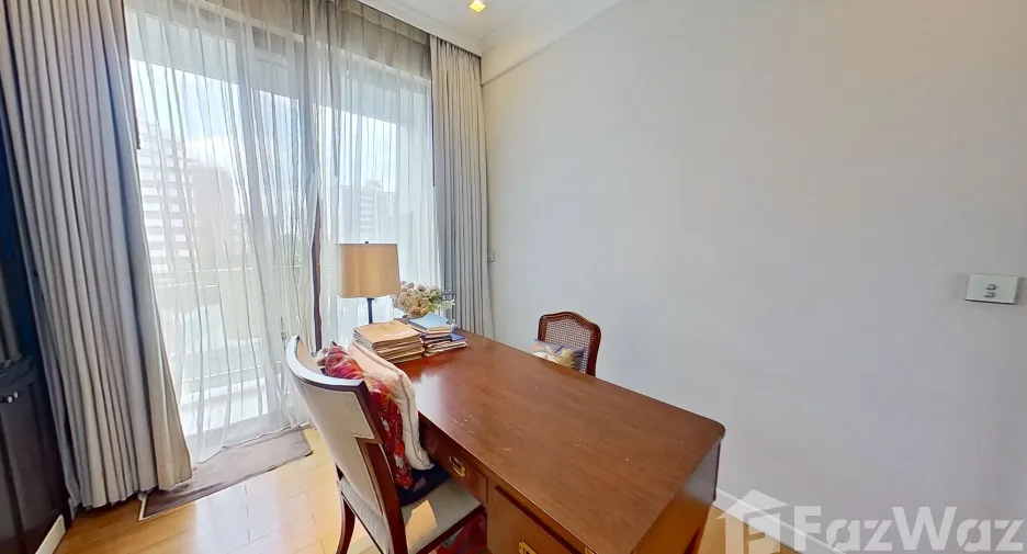 Condo en venta de 3 habitaciones en Watthana, Bangkok