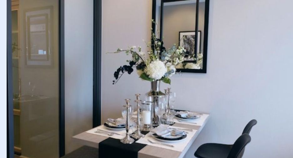 For sale and for rent 2 bedrooms condo in Watthana, Bangkok