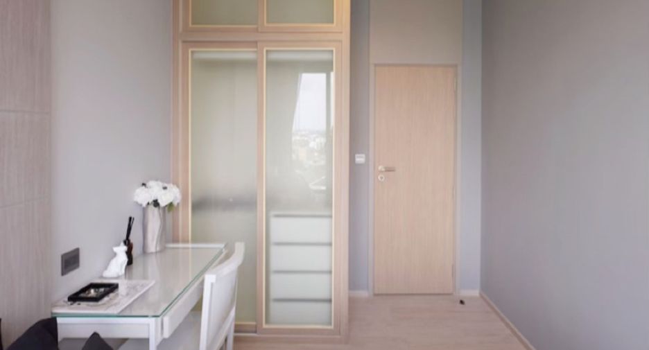 For sale and for rent 2 bedrooms condo in Watthana, Bangkok
