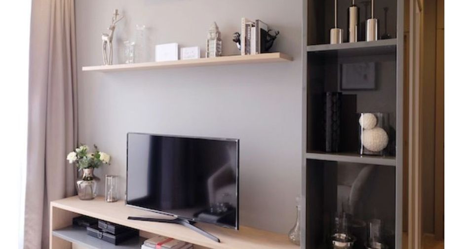 For sale and for rent 2 bedrooms condo in Watthana, Bangkok