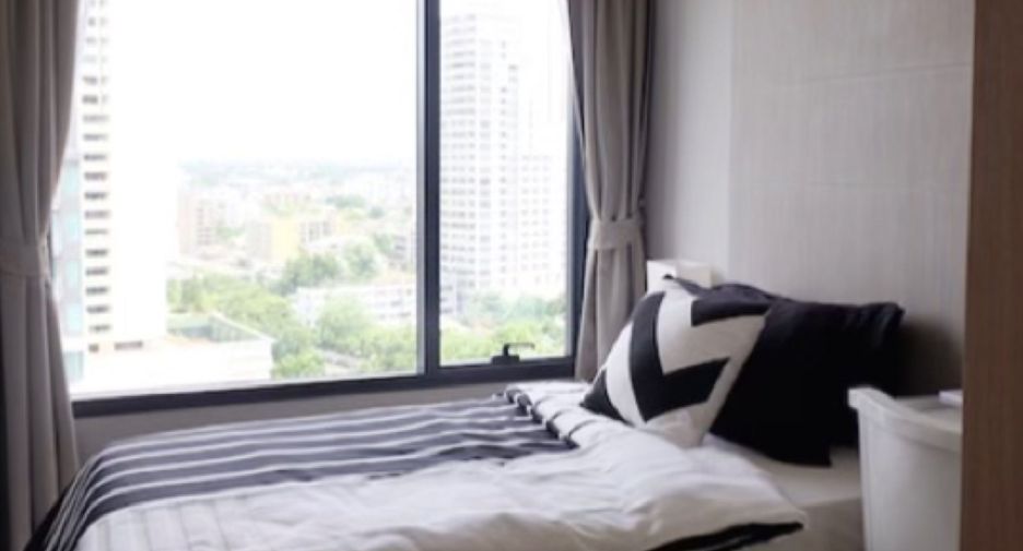 For sale and for rent 2 bedrooms condo in Watthana, Bangkok