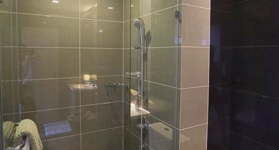 For sale and for rent 2 bedrooms condo in Watthana, Bangkok