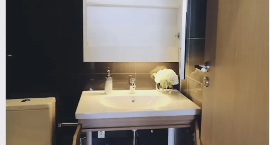 For sale and for rent 2 bedrooms condo in Watthana, Bangkok