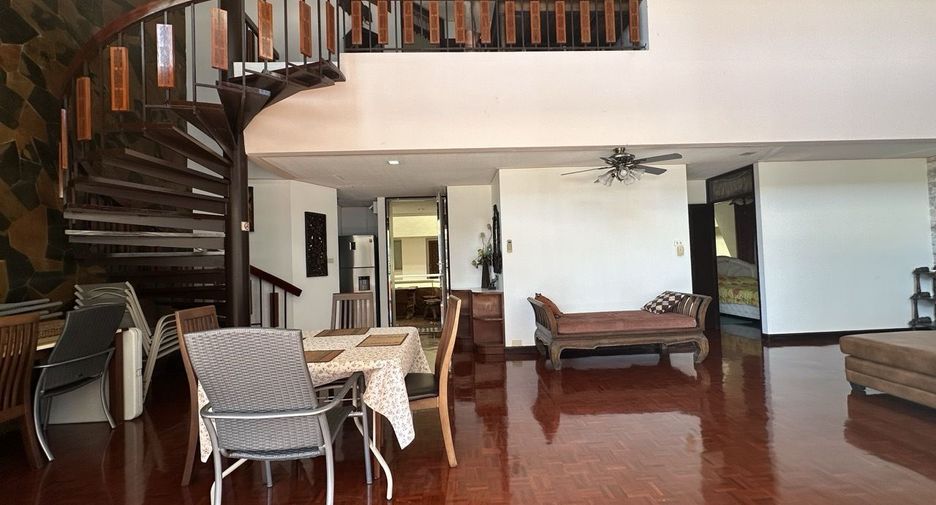 Condo en venta de 3 habitaciones en Bang Lamung, Chonburi