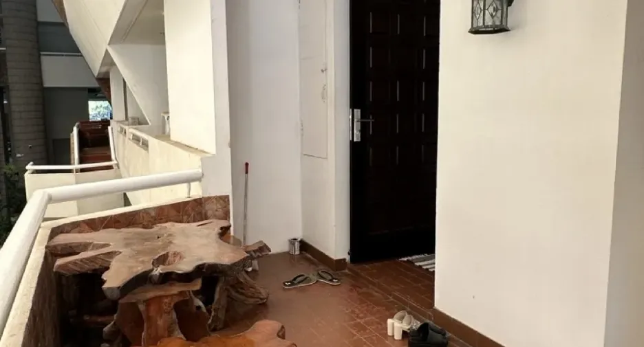 Wohnung zum Kauf mit 3 Zimmer in Bang Lamung, Chonburi