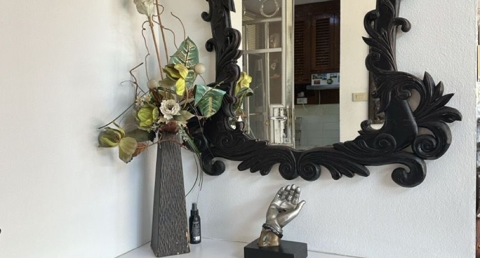 Condo en venta de 3 habitaciones en Bang Lamung, Chonburi
