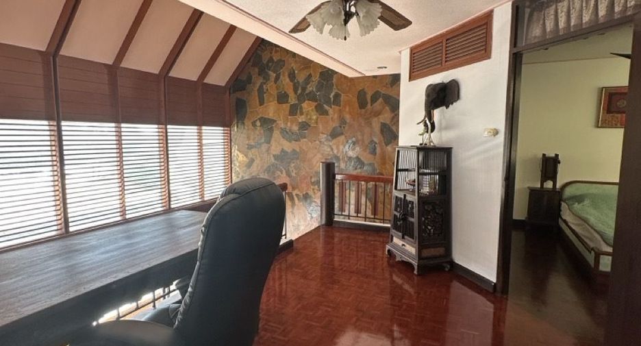 Wohnung zum Kauf mit 3 Zimmer in Bang Lamung, Chonburi