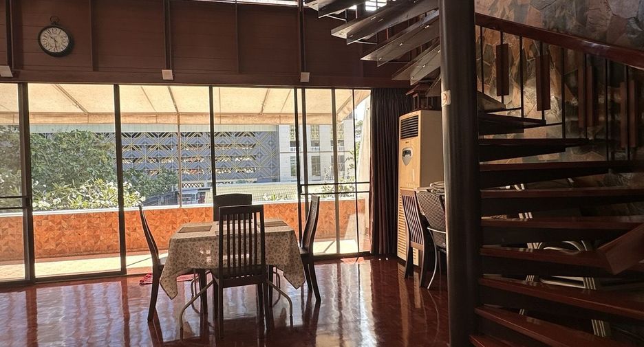 Wohnung zum Kauf mit 3 Zimmer in Bang Lamung, Chonburi