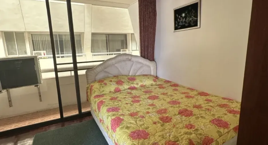 Wohnung zum Kauf mit 3 Zimmer in Bang Lamung, Chonburi