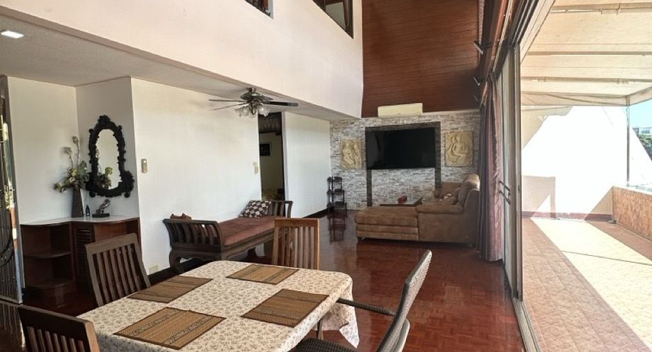 Wohnung zum Kauf mit 3 Zimmer in Bang Lamung, Chonburi