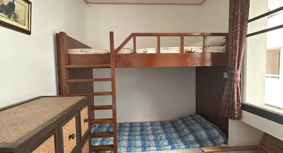 Wohnung zum Kauf mit 3 Zimmer in Bang Lamung, Chonburi