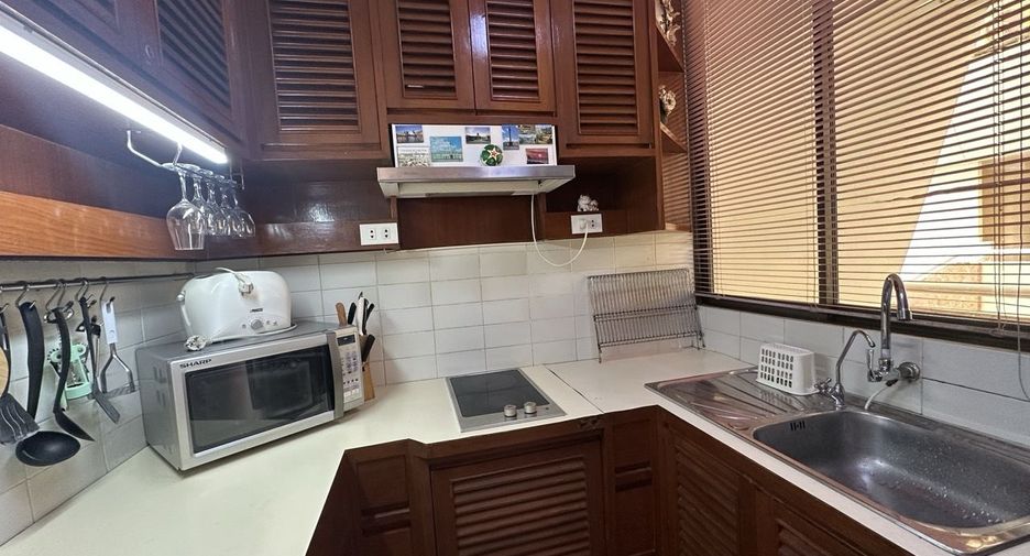 Wohnung zum Kauf mit 3 Zimmer in Bang Lamung, Chonburi