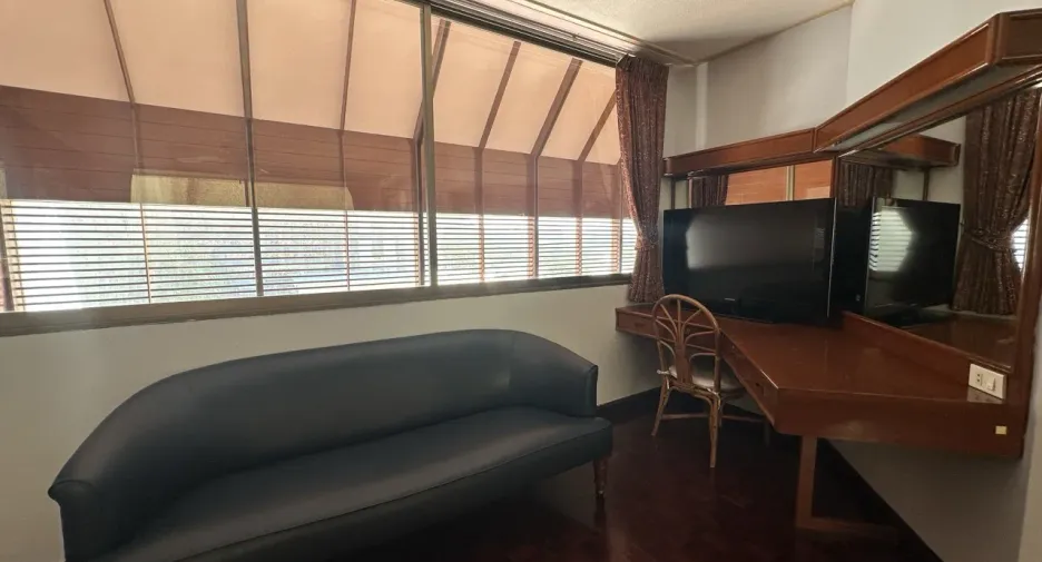 Wohnung zum Kauf mit 3 Zimmer in Bang Lamung, Chonburi