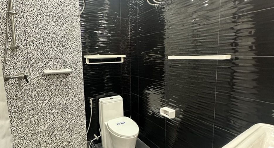 Wohnung zum Kauf mit 3 Zimmer in Bang Lamung, Chonburi