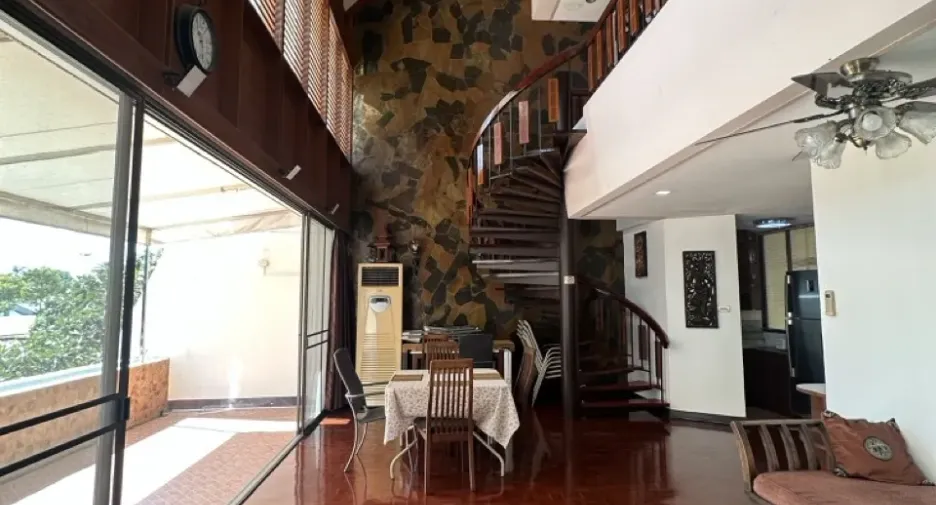 Wohnung zum Kauf mit 3 Zimmer in Bang Lamung, Chonburi