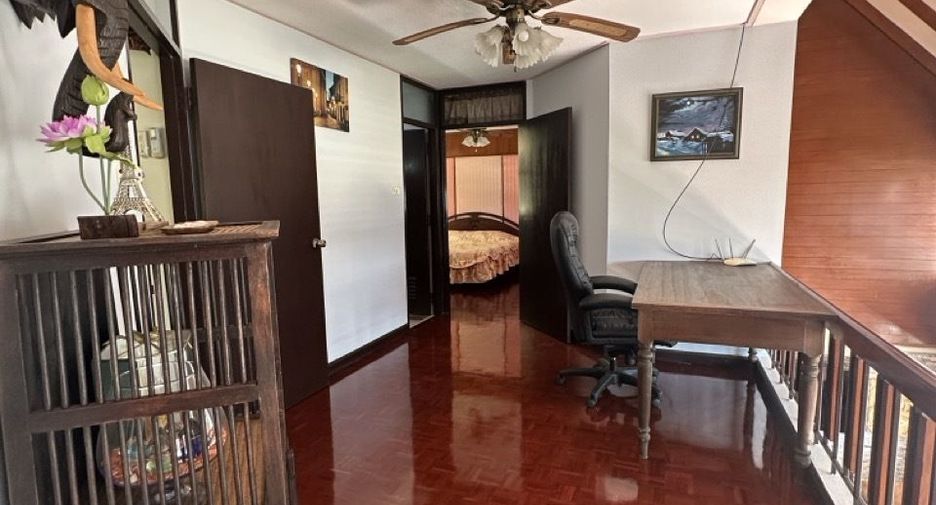 Wohnung zum Kauf mit 3 Zimmer in Bang Lamung, Chonburi