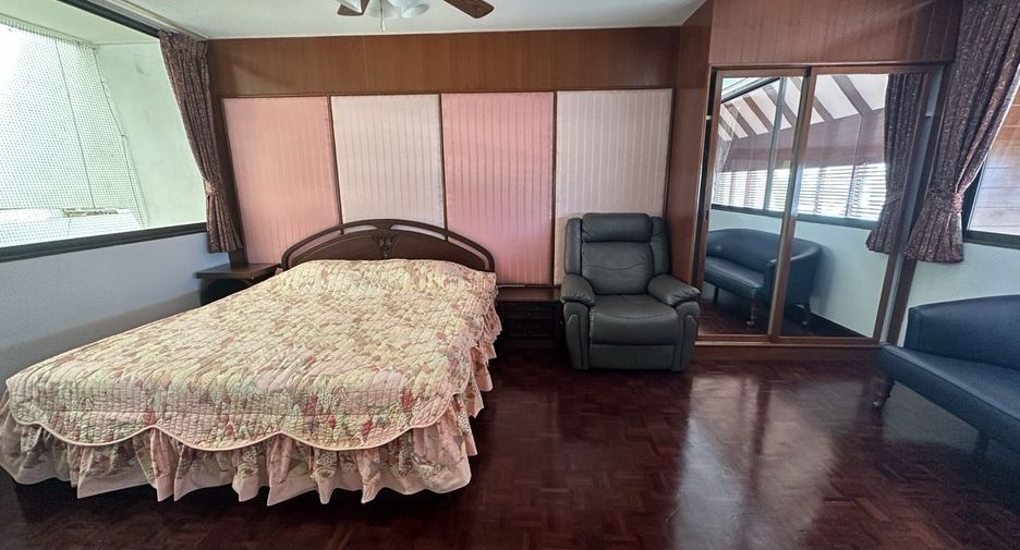 Wohnung zum Kauf mit 3 Zimmer in Bang Lamung, Chonburi