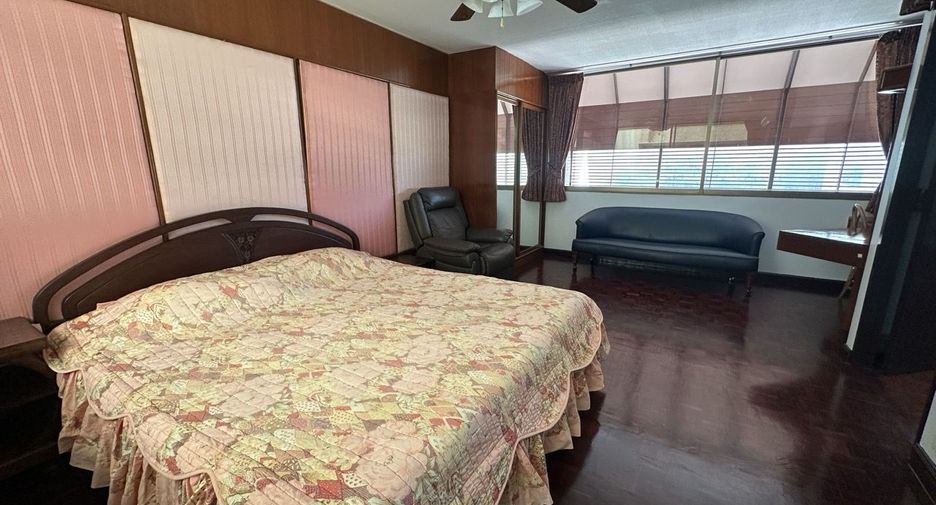 Wohnung zum Kauf mit 3 Zimmer in Bang Lamung, Chonburi