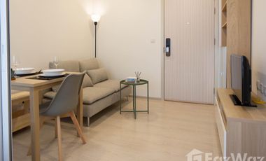 À vendre et à louer 1 chambre condo à Phra Khanong, Bangkok