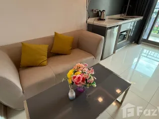 For Rent 1 Bedroom Condo In Bang Lamung, Chonburi