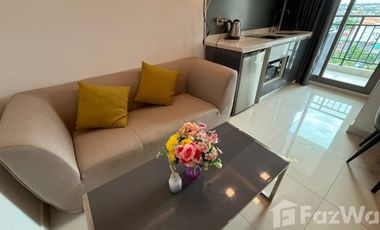 出租 1 卧室 公寓 在 Bang Lamung, Chon Buri