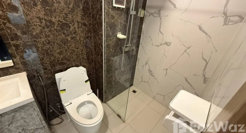 Wohnung zur Miete mit 1 Zimmer in Bang Lamung, Chonburi
