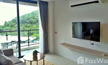 For sale 2 bedrooms condo in Mueang Phuket, Phuket