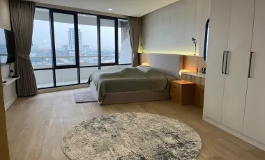 Wohnung zum Kauf mit 3 Zimmer in Bang Phlat, Bangkok