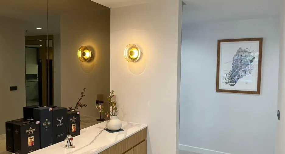 For sale 3 bedrooms condo in Bang Phlat, Bangkok