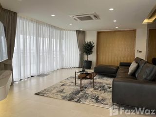 For sale 3 bedrooms condo in Bang Phlat, Bangkok