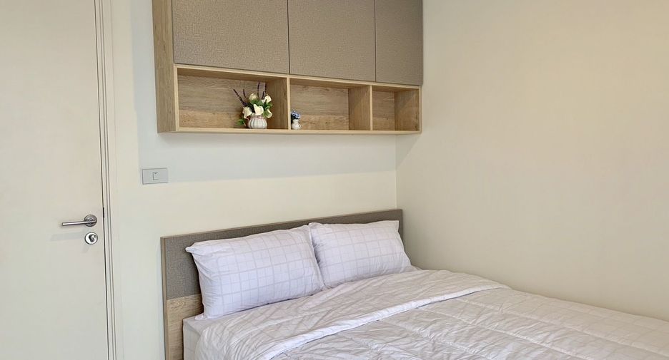 For sale 2 bedrooms condo in Bang Lamung, Chonburi
